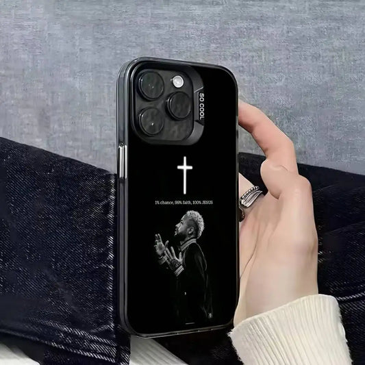 Football for N-Neymar 10 Phone Case for Iphone 16,15,14,13,12,11,Mini,Pro,E,Se4,Max Colorful Matte Fashion Cover